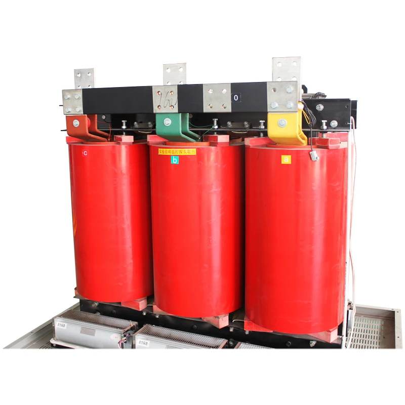 dry type transformer 5
