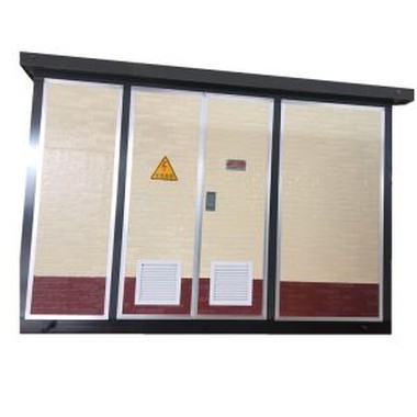 24 kV: n laatikkotyyppiset esivalmisteet