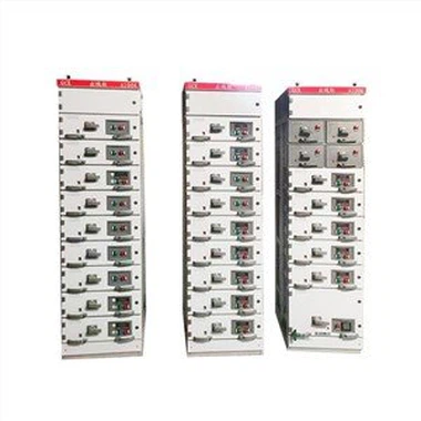 Pienjännitettä vetävä kytkinkaappi