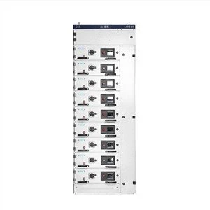 Switchgearin jakelutaulu