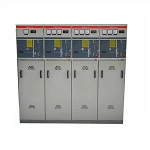 33KV SF6 GIS kytkin