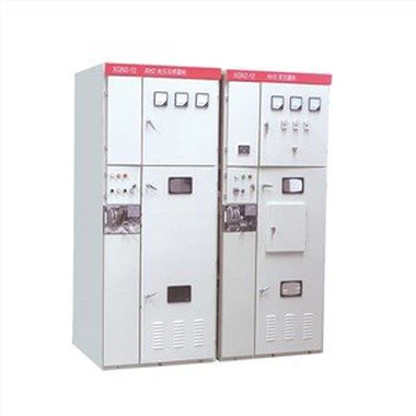 Kiinteä kytkentäkaappi