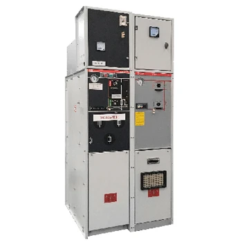 11/24kv sisäkäyttöinen SF6 RMU
