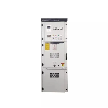 10kv 11kv ilmaeristetty kytkinlaite