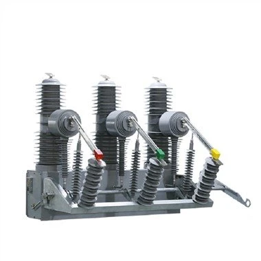 40,5 kV ulkoinen tyhjiökatkaisin