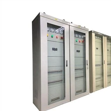 GZD 100V Outdoor Load Break -kytkinlaite