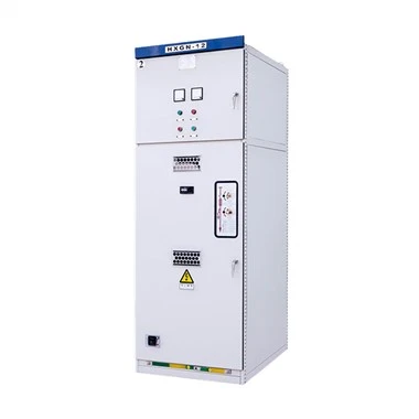 HXGN-12 15.6KV virranjakokaappi