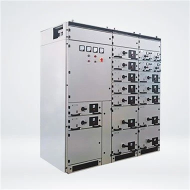 KYN28A-12 AC metallikoteloidut kytkinlaitteet