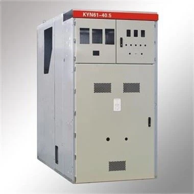 KYN61-40.5 Switchgear 47KV Contact Box