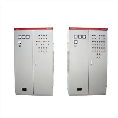 XL-21 408V Sähkökytkintaulun kojeisto