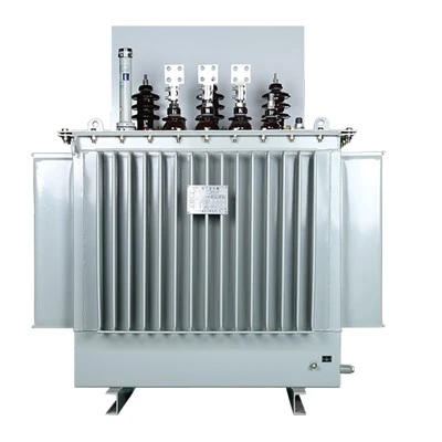 10KV 1000KVA tehomuuntajatehdas